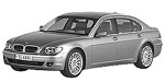 BMW E66 U3143 Fault Code