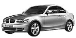 BMW E82 U3143 Fault Code