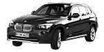BMW E84 U3143 Fault Code