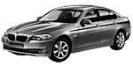 BMW F10 U3143 Fault Code