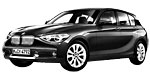 BMW F20 U3143 Fault Code