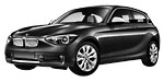 BMW F21 U3143 Fault Code